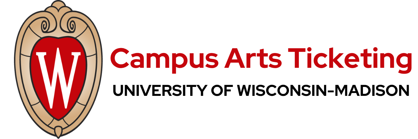 Campus Arts Ticketing Logo