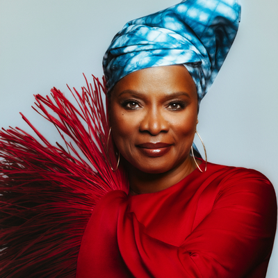Angelique Kidjo