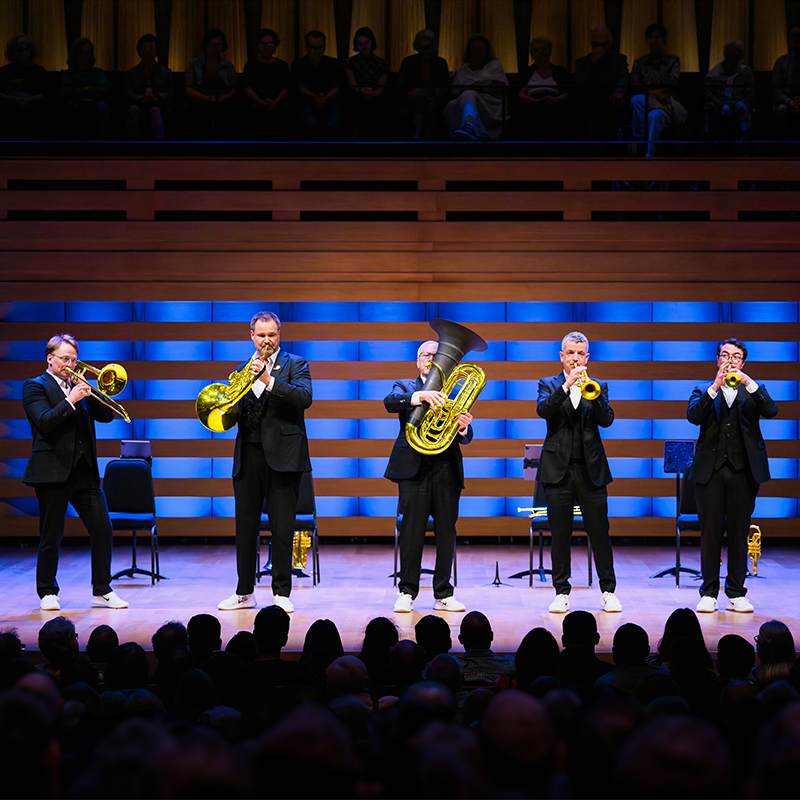 Canadian Brass