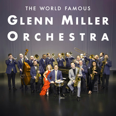Glenn Miller Orchestra Performance
