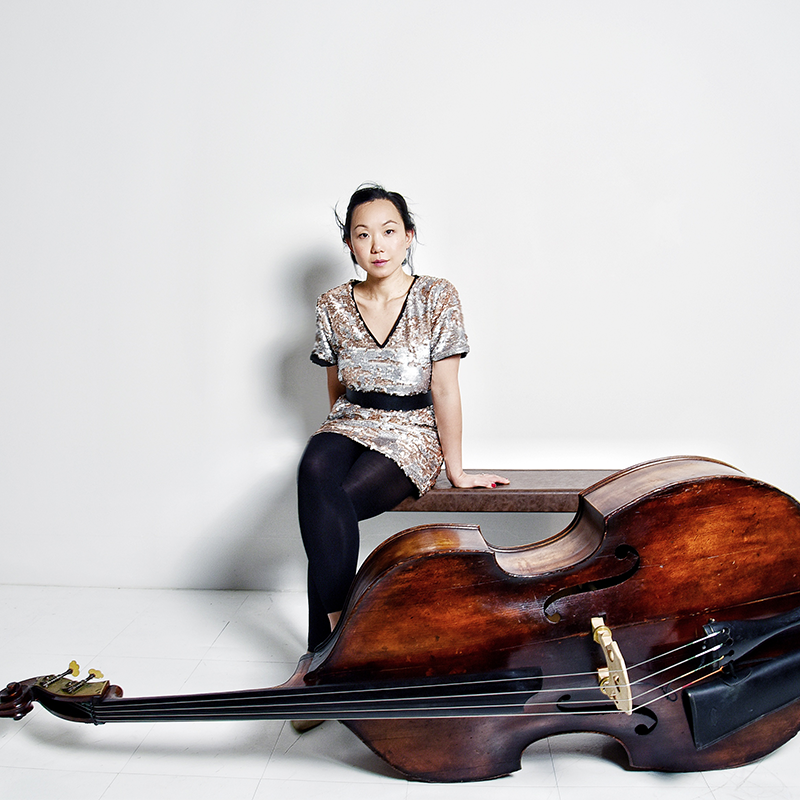 Linda May Han Oh promotional image