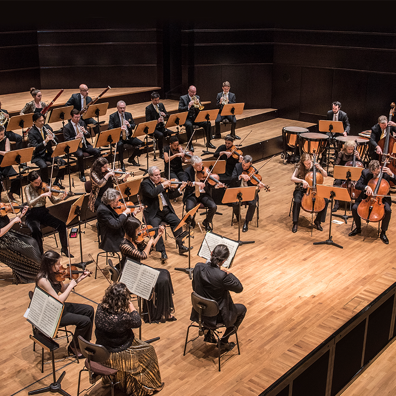 Orpheus Chamber Orchestra
