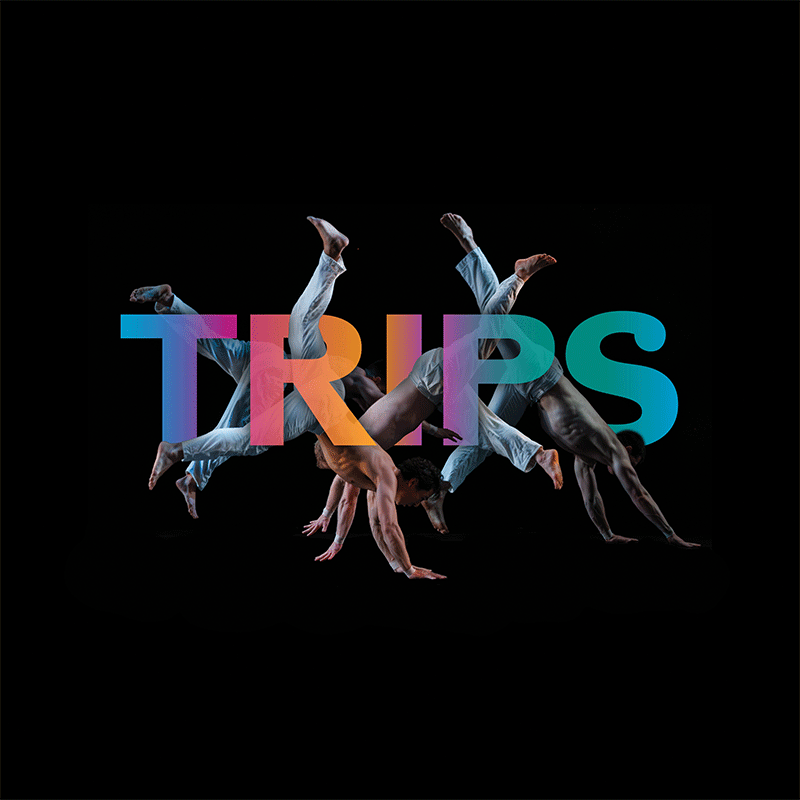 Pilobolus: Trips