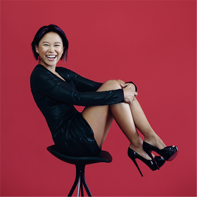 Yuja Wang