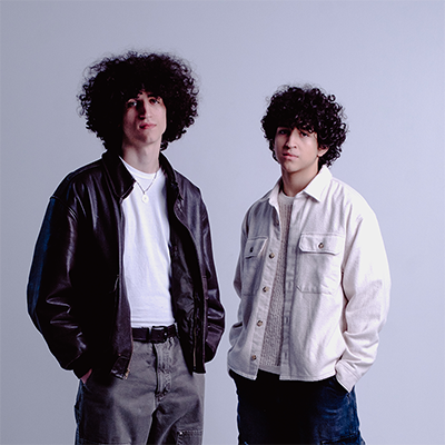 Zohar & Adam