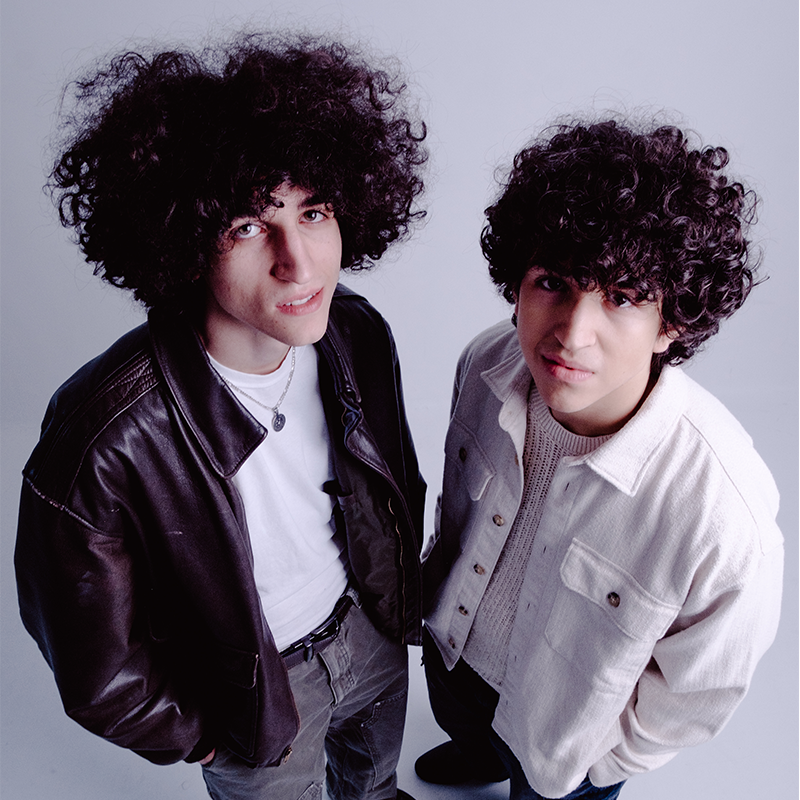 Zohar & Adam